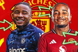 Man Utd make huge offer to sign "sensational" star