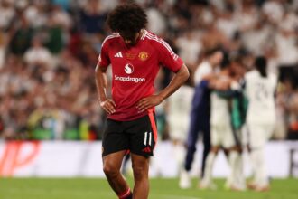 Man Utd now preparing Zirkzee plus cash offer for "unbelievable" £50m+ star