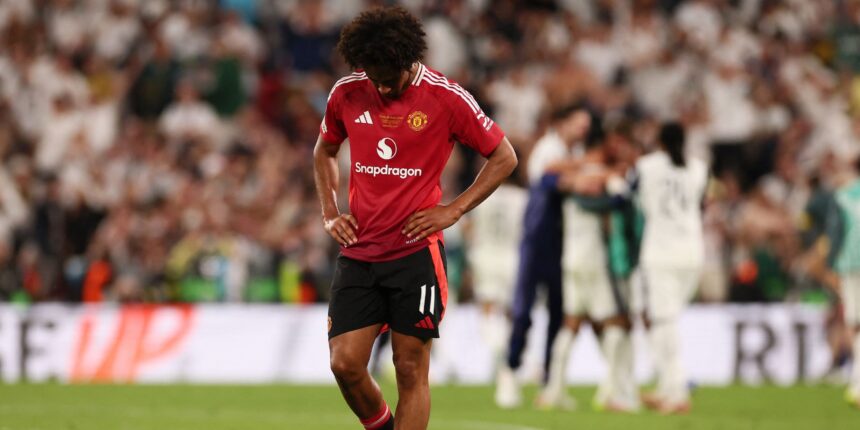 Man Utd now preparing Zirkzee plus cash offer for "unbelievable" £50m+ star