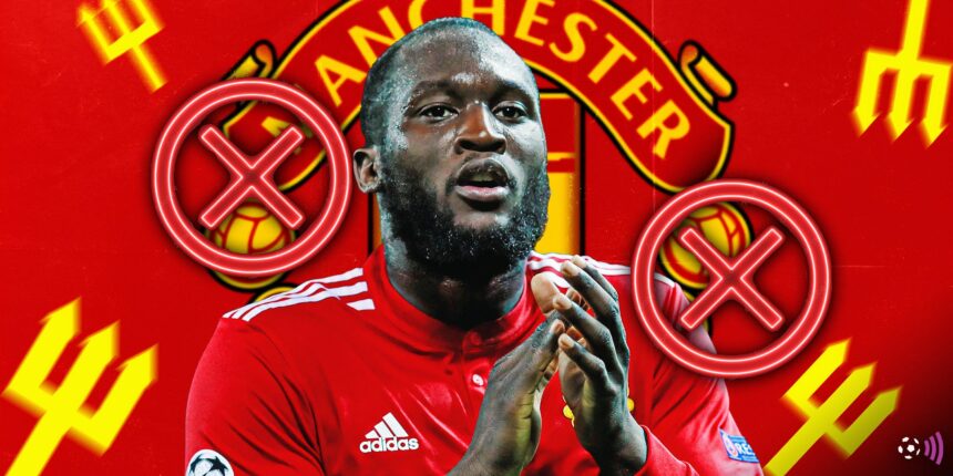 Man Utd start talks to sign "prolific" £25m striker