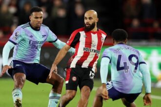 Man Utd submit £120m+ offer to sign "special" star who outperformed Mbeumo
