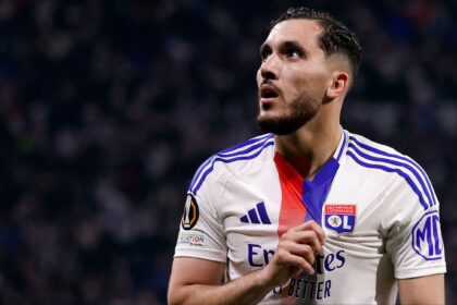Man Utd to make huge bid for "phenomenal" star