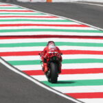 Marc Marquez “close” to Italian MotoGP rivals: “It’s not Aragon anymore!”