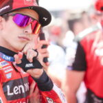 Marc Marquez faces “weak area” with Pecco Bagnaia reborn