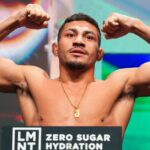 Marcirley Alves vs. Jake Hadley - PFL 6 Highlights