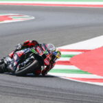Marco Bezzecchi was “dreaming” of Italian MotoGP podium but “my pace was not enough”
