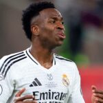 Martin could land dream 1st Rangers signing who's like a "mini Vinicius"