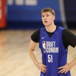 Mavericks head coach Jason Kidd sees similarities between Cooper Flagg and NBA legend once compared to Michael Jordan