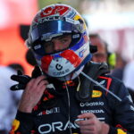 Max Verstappen on what Red Bull need to beat “quite extraordinary” McLaren