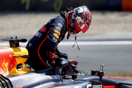 Max Verstappen’s title hopes in tatters? Our F1 insider saw Red Bull woe in Austria