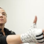 Maycee Barber still searching for answers after medical emergency, unclear when she can resume career