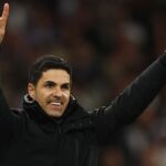 Mikel Arteta personally wants Arsenal to sign £94m forward this summer