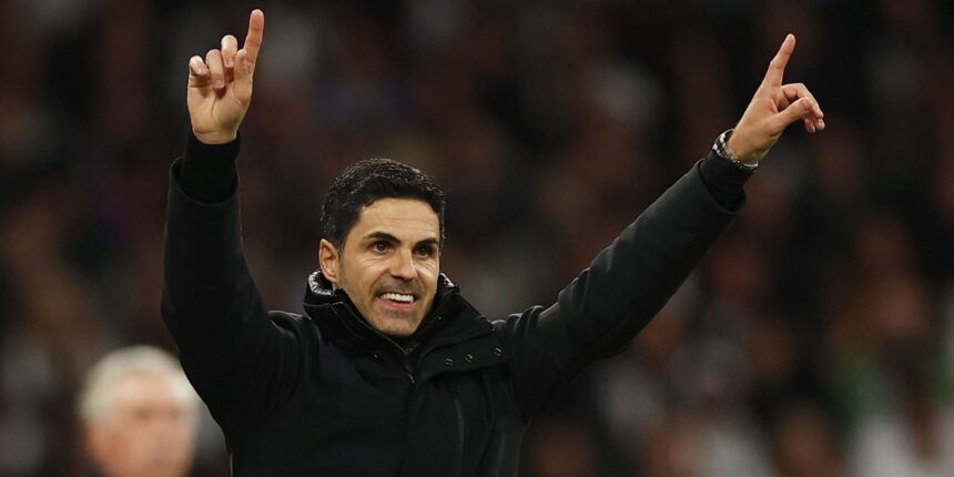 Mikel Arteta personally wants Arsenal to sign £94m forward this summer