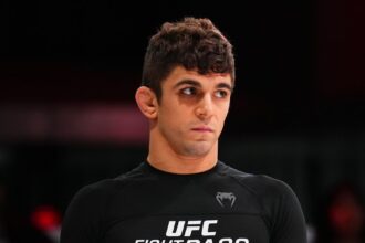 Mikey Musumeci reveals when drug testing begins for UFC BJJ: ‘That was one of the reasons I even went to UFC’