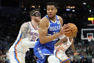 Milwaukee Bucks’ biggest offseason need revealed if Giannis Antetokounmpo decides to stay, ‘You have $14 million…’