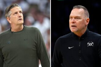 Minnesota Timberwolves might need coaching change like Denver Nuggets, claims NBA veteran