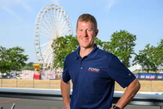 More details of Ford’s Le Mans return in top class revealed