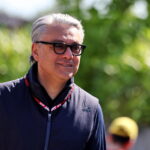 More upheaval at Alpine as Renault CEO’s shock resignation announced