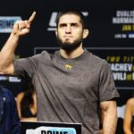 Morning Report | Chael Sonnen believes Islam Makhachev ‘has to let go’ of thoughts of lightweight return