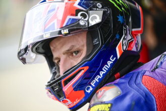 MotoGP ‘hardest rider to battle with’ is named