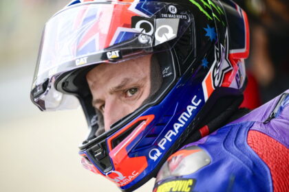 MotoGP ‘hardest rider to battle with’ is named