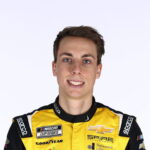 NASCAR driver fined $50,000 for calling Mexico City a “shit hole”