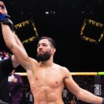 Nassourdine Imavov vs. Caio Borralho set as main event for UFC’s return to Paris