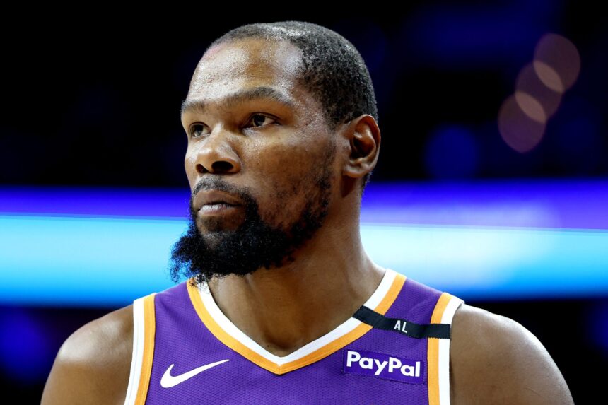 New York Knicks fans are all saying the same thing as latest decision to snub Kevin Durant emerges