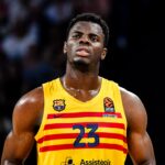 New York Knicks owned James Nnaji situation, hidden part of the Karl-Anthony Towns trade could finally pay off