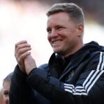 Newcastle contact agents of teenage star with market value of just £420,000