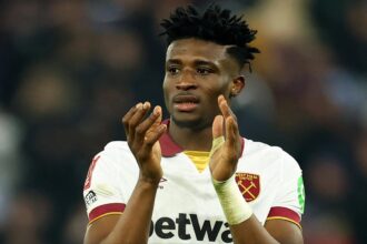 Newcastle exploring move for "clinical" £17m star