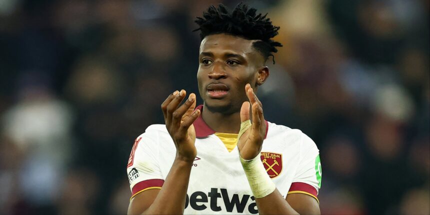 Newcastle exploring move for "clinical" £17m star