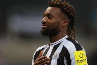 Newcastle make £50m Mbeumo alternative a No.1 target
