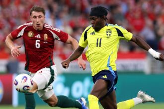 Newcastle make contact to sign "special" 18 G/A star loved by Eddie Howe