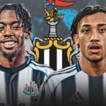 Newcastle showing huge interest in £40m "machine"