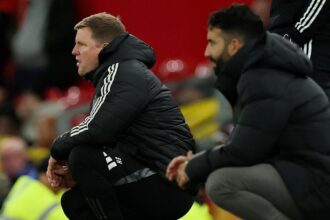 Newcastle want to sign Man Utd ace on loan but INEOS prefer £40m transfer