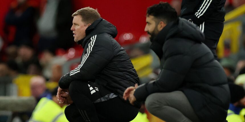 Newcastle want to sign Man Utd ace on loan but INEOS prefer £40m transfer