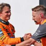 Nico Rosberg labels Canadian GP as “watershed” moment for Oscar Piastri’s F1 title chances