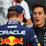 Nico Rosberg offers theory for George Russell Mercedes contract delay