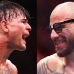 Diego Lopes vs. Jean Silva Set to Headline Noche UFC on Sept. 13