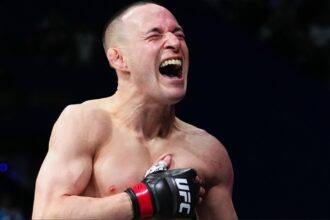 "Not a Boy Anymore" - Kai Kara-France Says He's Built for Revenge Nine Years Later