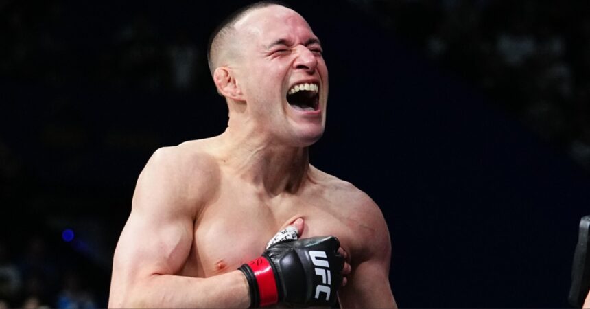 "Not a Boy Anymore" - Kai Kara-France Says He's Built for Revenge Nine Years Later