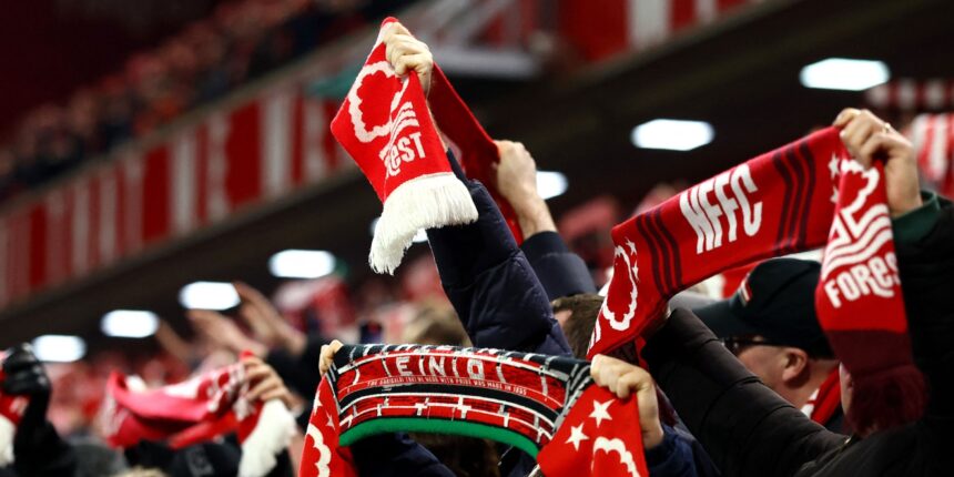 Nottingham Forest contact "superstar" who could leave for just £26m