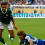Nottingham Forest join race for £85m star who’s starred at Club World Cup