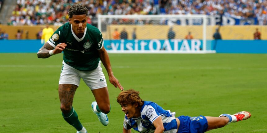 Nottingham Forest join race for £85m star who’s starred at Club World Cup