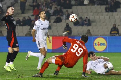 Nottingham Forest set to make £20m+ move for EURO 2024 Golden Boot winner