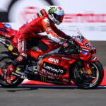 Official: Michelin won’t introduce new MotoGP front tyre