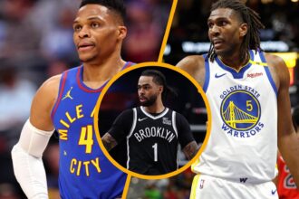 One free agency addition for all 30 NBA teams before the 2025-26 season starts