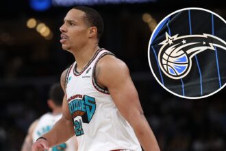 Orlando Magic player now told 'he'd better figure it out' after Desmond Bane trade leaves them lacking depth in one area