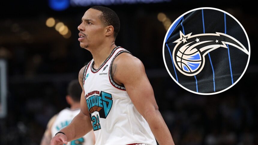 Orlando Magic player now told 'he'd better figure it out' after Desmond Bane trade leaves them lacking depth in one area